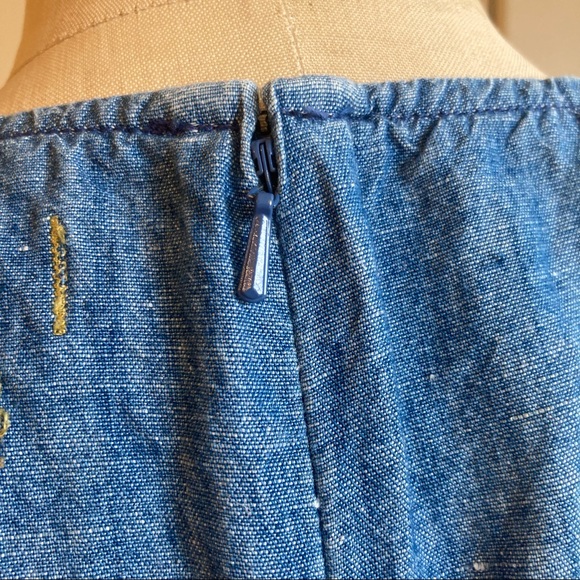 Madewell Dress - Picture 5 of 9